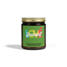 Cargar imagen en el visor de la galería, Scented Candles, 4oz & 9oz, 9 Scents - Hand-poured Soy Wax Candle, Home Fragrance Gift, Aromatherapy Candle, Natural Scented