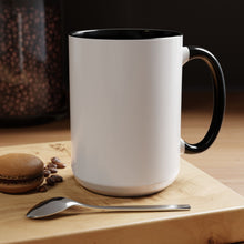 Cargar imagen en el visor de la galería, Coffee Mug, Coffee Cup (11, 15oz) - Morning Pick-me-up, Tea Lover Gift, Kitchen