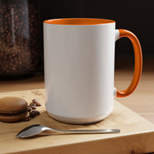 Cargar imagen en el visor de la galería, Coffee Mug, Coffee Cup (11, 15oz) - Morning Pick-me-up, Tea Lover Gift, Kitchen