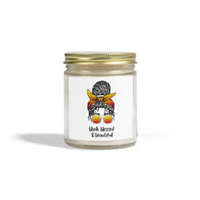 Cargar imagen en el visor de la galería, Scented Candles, 4oz & 9oz, 9 Scents - Hand-poured Soy Wax Candle, Home Fragrance Gift, Aromatherapy Candle, Natural Scented