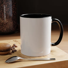 Cargar imagen en el visor de la galería, Coffee Mug, Coffee Cup (11, 15oz) - Morning Pick-me-up, Tea Lover Gift, Kitchen