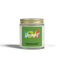 Cargar imagen en el visor de la galería, Scented Candles, 4oz & 9oz, 9 Scents - Hand-poured Soy Wax Candle, Home Fragrance Gift, Aromatherapy Candle, Natural Scented