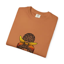 Cargar imagen en el visor de la galería, Empowered Statement Tee - Black Blessed & Beautiful, Unisex T-Shirt, Casual Wear, Gift for Friends, Summer Outfit, Positive Vibes