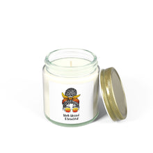 Cargar imagen en el visor de la galería, Scented Candles, 4oz & 9oz, 9 Scents - Hand-poured Soy Wax Candle, Home Fragrance Gift, Aromatherapy Candle, Natural Scented