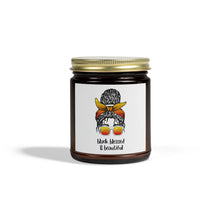 Cargar imagen en el visor de la galería, Scented Candles, 4oz & 9oz, 9 Scents - Hand-poured Soy Wax Candle, Home Fragrance Gift, Aromatherapy Candle, Natural Scented