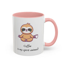 Load image into Gallery viewer, Coffee Mug, Coffee Cup (11, 15oz) - Morning Pick-me-up, Tea Lover Gift, Kitchen