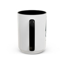 Cargar imagen en el visor de la galería, Coffee Mug, Coffee Cup (11, 15oz) - Morning Pick-me-up, Tea Lover Gift, Kitchen