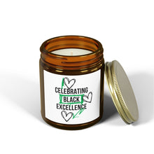 Cargar imagen en el visor de la galería, Scented Candles, 4oz & 9oz, 9 Scents - Hand-poured Soy Wax Candle, Home Fragrance Gift, Aromatherapy Candle, Natural Scented