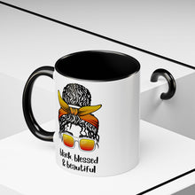 Cargar imagen en el visor de la galería, Coffee Mug, Coffee Cup (11, 15oz) - Morning Pick-me-up, Tea Lover Gift