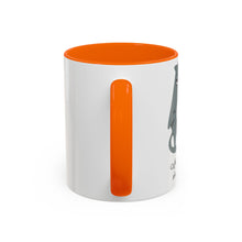 Cargar imagen en el visor de la galería, Coffee Mug, Coffee Cup (11, 15oz) - Morning Pick-me-up, Tea Lover Gift, Kitchen