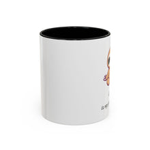 Load image into Gallery viewer, Coffee Mug, Coffee Cup (11, 15oz) - Morning Pick-me-up, Tea Lover Gift, Kitchen