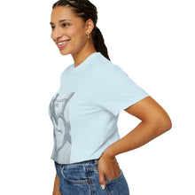 Cargar imagen en el visor de la galería, That’s A Lotta Love T-Shirt — CQ Family Heart Hands Graphic Tee, Unisex Vibe Tee, Fashion Statement Shirt, Gift, Affirmation Apparel, Everyday Wear