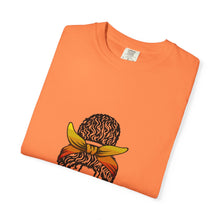 Cargar imagen en el visor de la galería, Empowered Statement Tee - Black Blessed & Beautiful, Unisex T-Shirt, Casual Wear, Gift for Friends, Summer Outfit, Positive Vibes