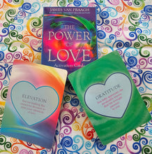 Load image into Gallery viewer, The Power of Love Cards