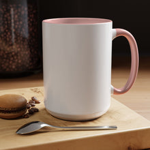 Cargar imagen en el visor de la galería, Coffee Mug, Coffee Cup (11, 15oz) - Morning Pick-me-up, Tea Lover Gift, Kitchen