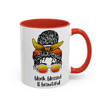 Cargar imagen en el visor de la galería, Coffee Mug, Coffee Cup (11, 15oz) - Morning Pick-me-up, Tea Lover Gift