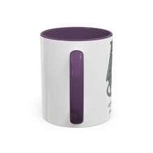 Cargar imagen en el visor de la galería, Coffee Mug, Coffee Cup (11, 15oz) - Morning Pick-me-up, Tea Lover Gift, Kitchen