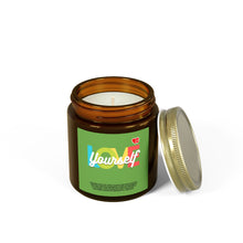 Cargar imagen en el visor de la galería, Scented Candles, 4oz & 9oz, 9 Scents - Hand-poured Soy Wax Candle, Home Fragrance Gift, Aromatherapy Candle, Natural Scented
