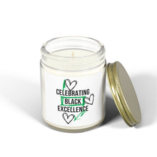 Cargar imagen en el visor de la galería, Scented Candles, 4oz & 9oz, 9 Scents - Hand-poured Soy Wax Candle, Home Fragrance Gift, Aromatherapy Candle, Natural Scented