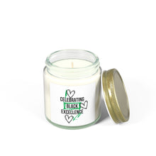 Cargar imagen en el visor de la galería, Scented Candles, 4oz & 9oz, 9 Scents - Hand-poured Soy Wax Candle, Home Fragrance Gift, Aromatherapy Candle, Natural Scented