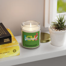 Cargar imagen en el visor de la galería, Scented Candles, 4oz & 9oz, 9 Scents - Hand-poured Soy Wax Candle, Home Fragrance Gift, Aromatherapy Candle, Natural Scented