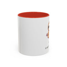 Load image into Gallery viewer, Coffee Mug, Coffee Cup (11, 15oz) - Morning Pick-me-up, Tea Lover Gift, Kitchen