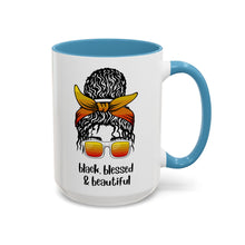 Cargar imagen en el visor de la galería, Coffee Mug, Coffee Cup (11, 15oz) - Morning Pick-me-up, Tea Lover Gift