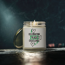 Cargar imagen en el visor de la galería, Scented Candles, 4oz & 9oz, 9 Scents - Hand-poured Soy Wax Candle, Home Fragrance Gift, Aromatherapy Candle, Natural Scented