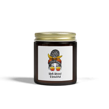 Cargar imagen en el visor de la galería, Scented Candles, 4oz & 9oz, 9 Scents - Hand-poured Soy Wax Candle, Home Fragrance Gift, Aromatherapy Candle, Natural Scented