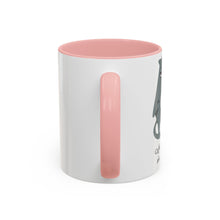 Cargar imagen en el visor de la galería, Coffee Mug, Coffee Cup (11, 15oz) - Morning Pick-me-up, Tea Lover Gift, Kitchen