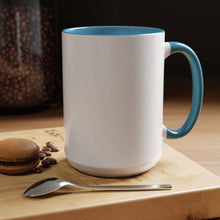 Cargar imagen en el visor de la galería, Coffee Mug, Coffee Cup (11, 15oz) - Morning Pick-me-up, Tea Lover Gift, Kitchen