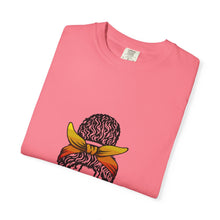 Cargar imagen en el visor de la galería, Empowered Statement Tee - Black Blessed & Beautiful, Unisex T-Shirt, Casual Wear, Gift for Friends, Summer Outfit, Positive Vibes