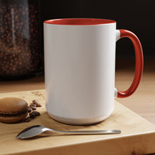 Cargar imagen en el visor de la galería, Coffee Mug, Coffee Cup (11, 15oz) - Morning Pick-me-up, Tea Lover Gift, Kitchen