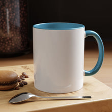 Cargar imagen en el visor de la galería, Coffee Mug, Coffee Cup (11, 15oz) - Morning Pick-me-up, Tea Lover Gift, Kitchen