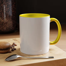 Cargar imagen en el visor de la galería, Coffee Mug, Coffee Cup (11, 15oz) - Morning Pick-me-up, Tea Lover Gift, Kitchen