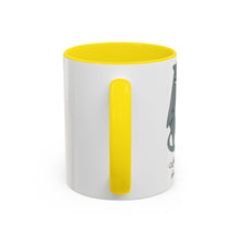 Cargar imagen en el visor de la galería, Coffee Mug, Coffee Cup (11, 15oz) - Morning Pick-me-up, Tea Lover Gift, Kitchen
