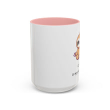 Load image into Gallery viewer, Coffee Mug, Coffee Cup (11, 15oz) - Morning Pick-me-up, Tea Lover Gift, Kitchen