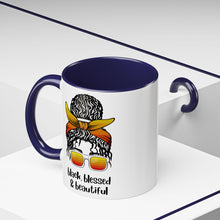 Cargar imagen en el visor de la galería, Coffee Mug, Coffee Cup (11, 15oz) - Morning Pick-me-up, Tea Lover Gift

