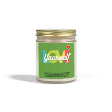 Load image into Gallery viewer, Scented Candles, 4oz &amp; 9oz, 9 Scents - Hand-poured Soy Wax Candle, Home Fragrance Gift, Aromatherapy Candle, Natural Scented
