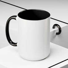 Load image into Gallery viewer, Coffee Mug, Coffee Cup (11, 15oz) - Morning Pick-me-up, Tea Lover Gift, Kitchen

