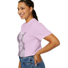 Cargar imagen en el visor de la galería, That’s A Lotta Love T-Shirt — CQ Family Heart Hands Graphic Tee, Unisex Vibe Tee, Fashion Statement Shirt, Gift, Affirmation Apparel, Everyday Wear

