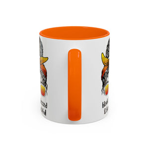 Coffee Mug, Coffee Cup (11, 15oz) - Morning Pick-me-up, Tea Lover Gift