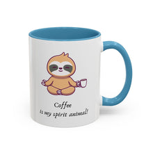 Load image into Gallery viewer, Coffee Mug, Coffee Cup (11, 15oz) - Morning Pick-me-up, Tea Lover Gift, Kitchen
