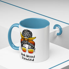 Cargar imagen en el visor de la galería, Coffee Mug, Coffee Cup (11, 15oz) - Morning Pick-me-up, Tea Lover Gift

