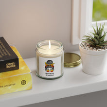 Cargar imagen en el visor de la galería, Scented Candles, 4oz &amp; 9oz, 9 Scents - Hand-poured Soy Wax Candle, Home Fragrance Gift, Aromatherapy Candle, Natural Scented
