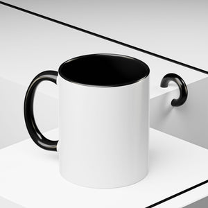 Coffee Mug, Coffee Cup (11, 15oz) - Morning Pick-me-up, Tea Lover Gift, Kitchen