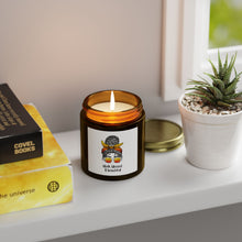 Cargar imagen en el visor de la galería, Scented Candles, 4oz &amp; 9oz, 9 Scents - Hand-poured Soy Wax Candle, Home Fragrance Gift, Aromatherapy Candle, Natural Scented
