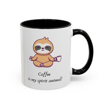 Load image into Gallery viewer, Coffee Mug, Coffee Cup (11, 15oz) - Morning Pick-me-up, Tea Lover Gift, Kitchen
