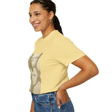Cargar imagen en el visor de la galería, That’s A Lotta Love T-Shirt — CQ Family Heart Hands Graphic Tee, Unisex Vibe Tee, Fashion Statement Shirt, Gift, Affirmation Apparel, Everyday Wear
