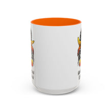 Cargar imagen en el visor de la galería, Coffee Mug, Coffee Cup (11, 15oz) - Morning Pick-me-up, Tea Lover Gift
